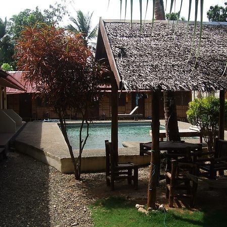 Mabuhay Breeze Resort Panglao Luaran gambar