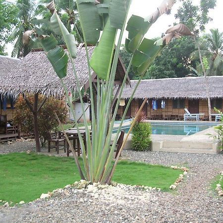 Mabuhay Breeze Resort Panglao Luaran gambar
