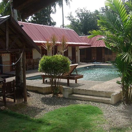 Mabuhay Breeze Resort Panglao Luaran gambar