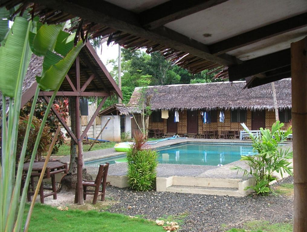 Mabuhay Breeze Resort Panglao Luaran gambar