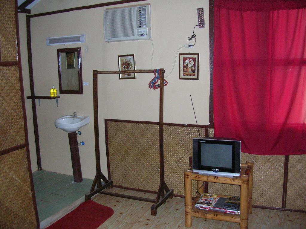 Mabuhay Breeze Resort Panglao Bilik gambar