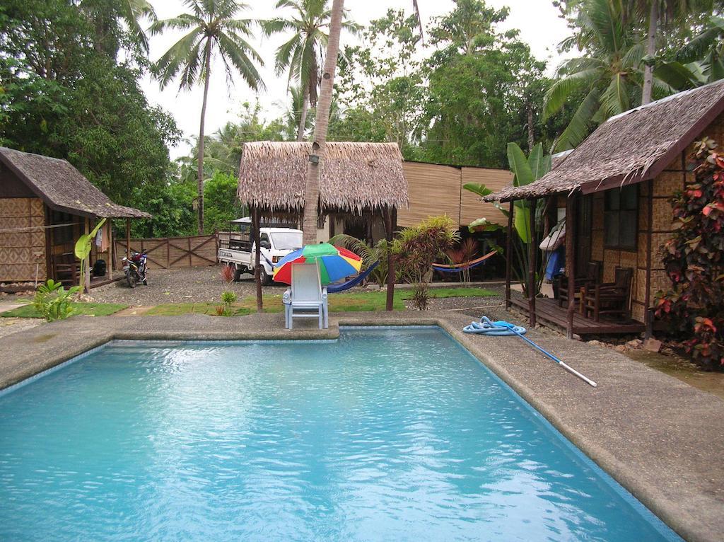 Mabuhay Breeze Resort Panglao Luaran gambar