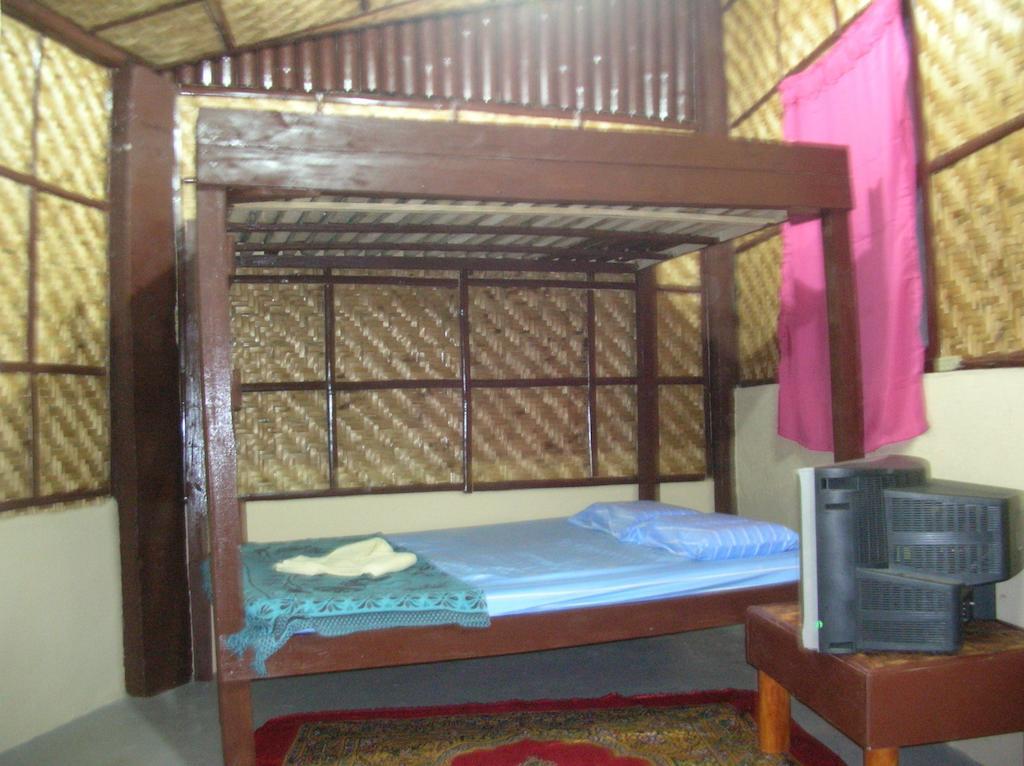 Mabuhay Breeze Resort Panglao Bilik gambar