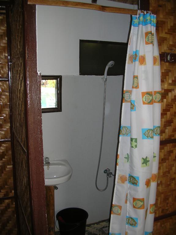 Mabuhay Breeze Resort Panglao Bilik gambar