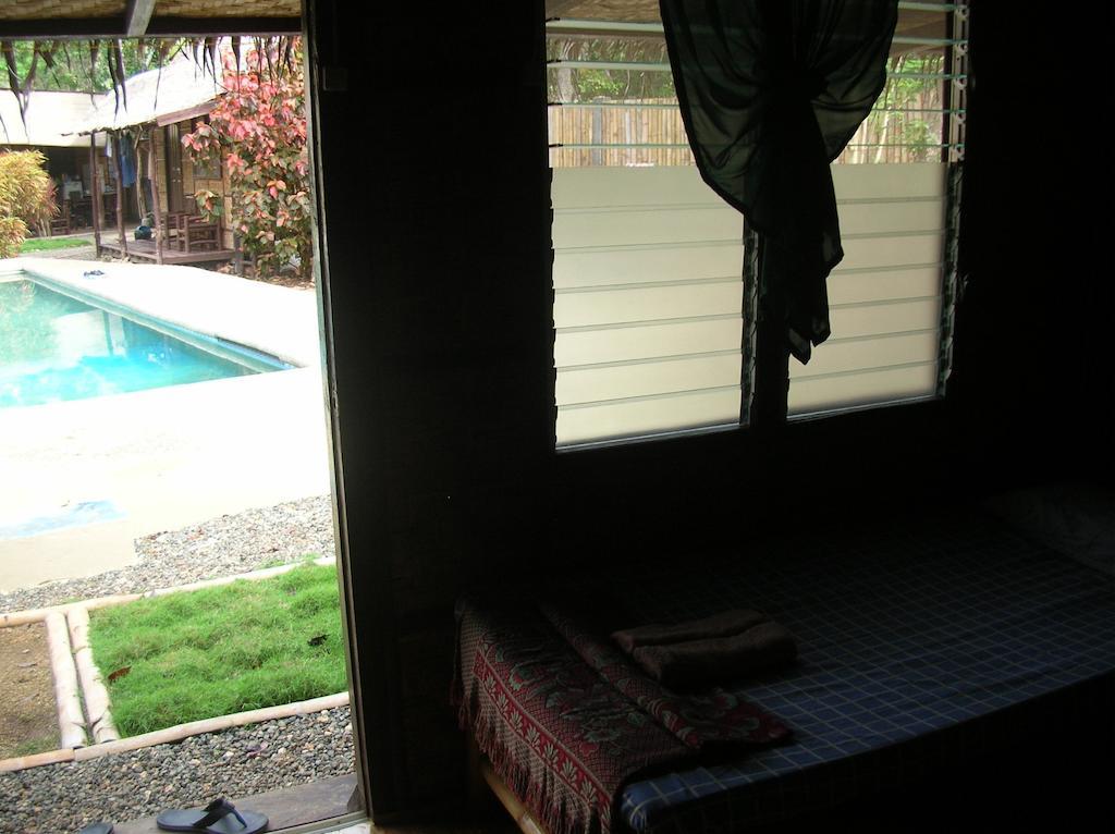 Mabuhay Breeze Resort Panglao Bilik gambar