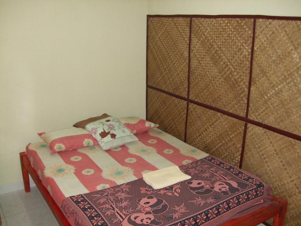 Mabuhay Breeze Resort Panglao Bilik gambar