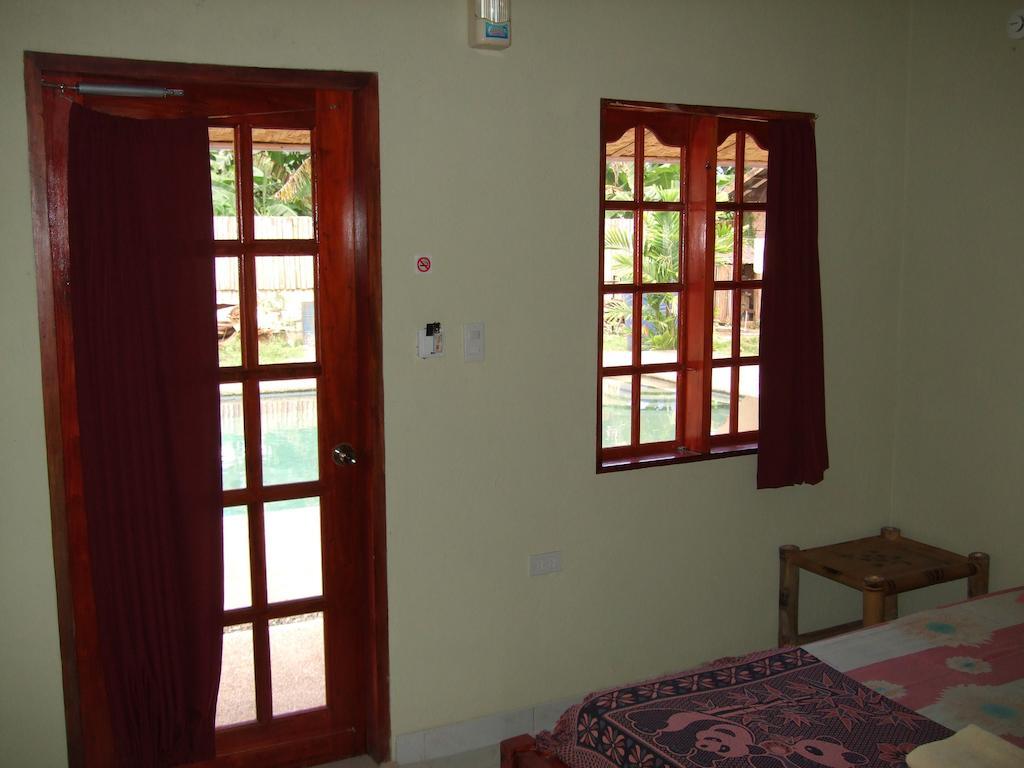Mabuhay Breeze Resort Panglao Bilik gambar