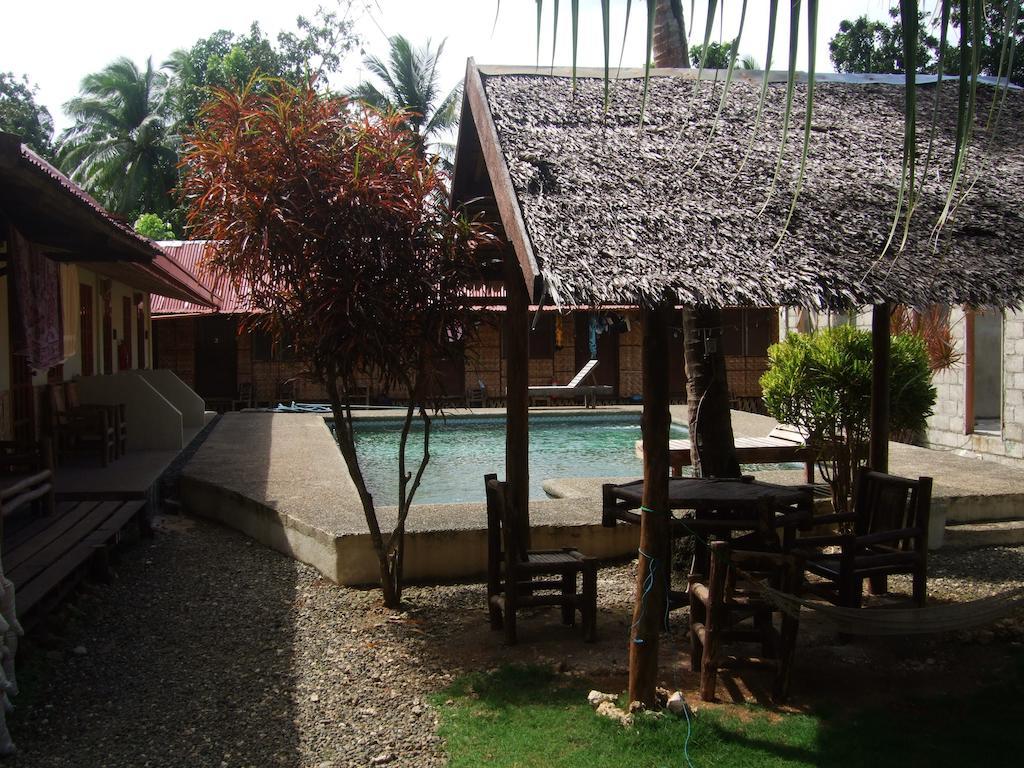 Mabuhay Breeze Resort Panglao Luaran gambar