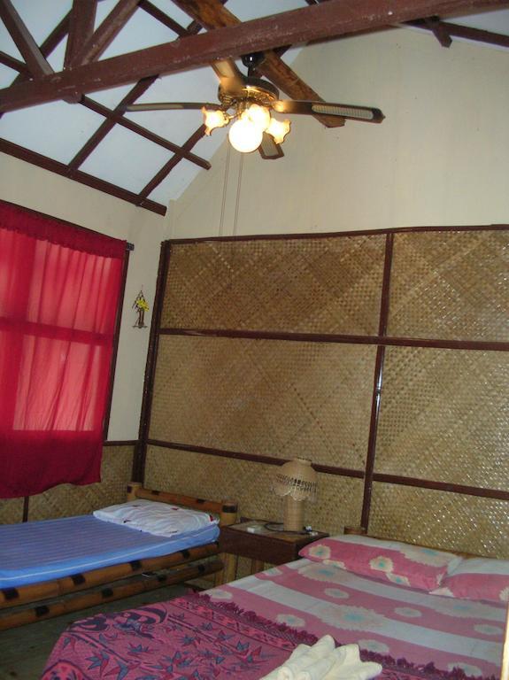 Mabuhay Breeze Resort Panglao Bilik gambar