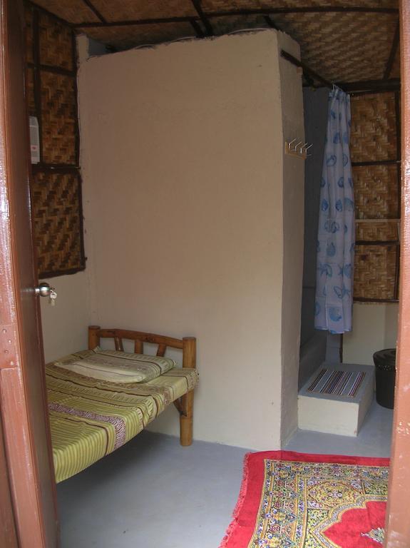 Mabuhay Breeze Resort Panglao Bilik gambar