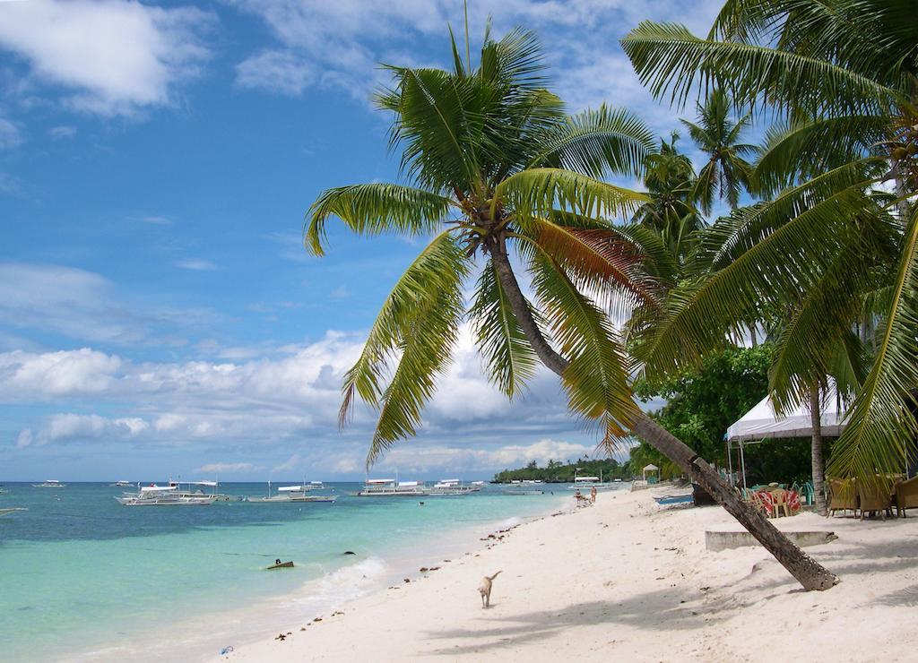 Mabuhay Breeze Resort Panglao Luaran gambar