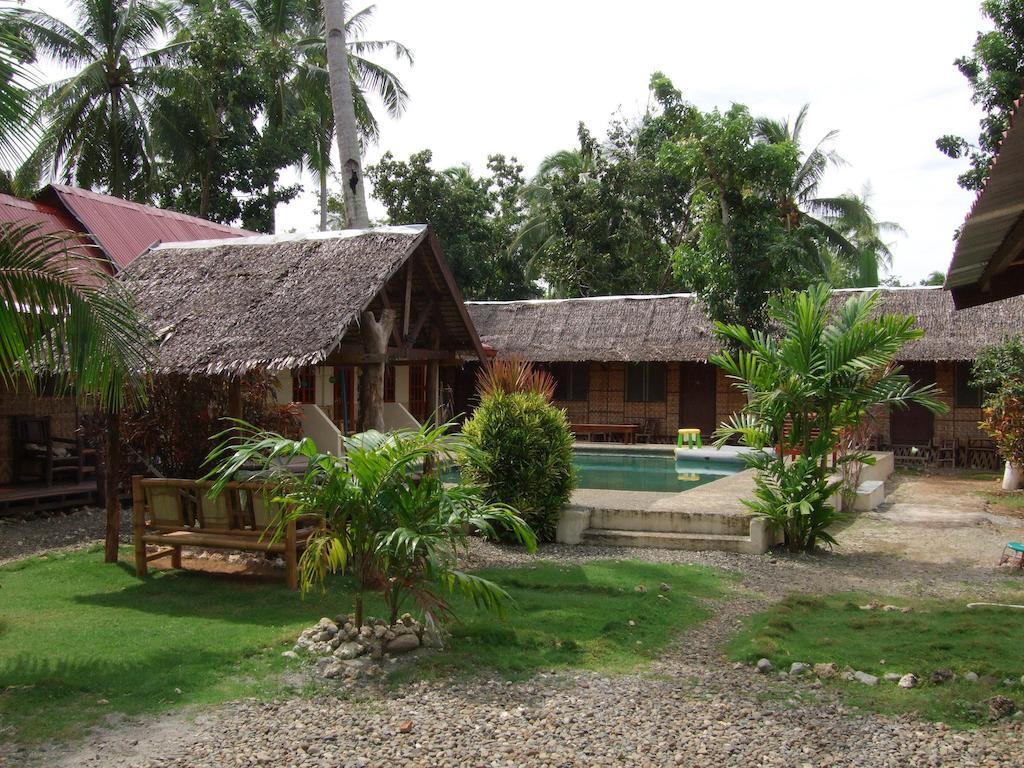 Mabuhay Breeze Resort Panglao Bilik gambar