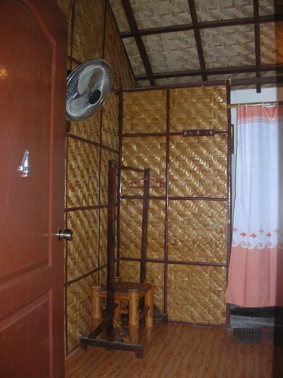Mabuhay Breeze Resort Panglao Bilik gambar