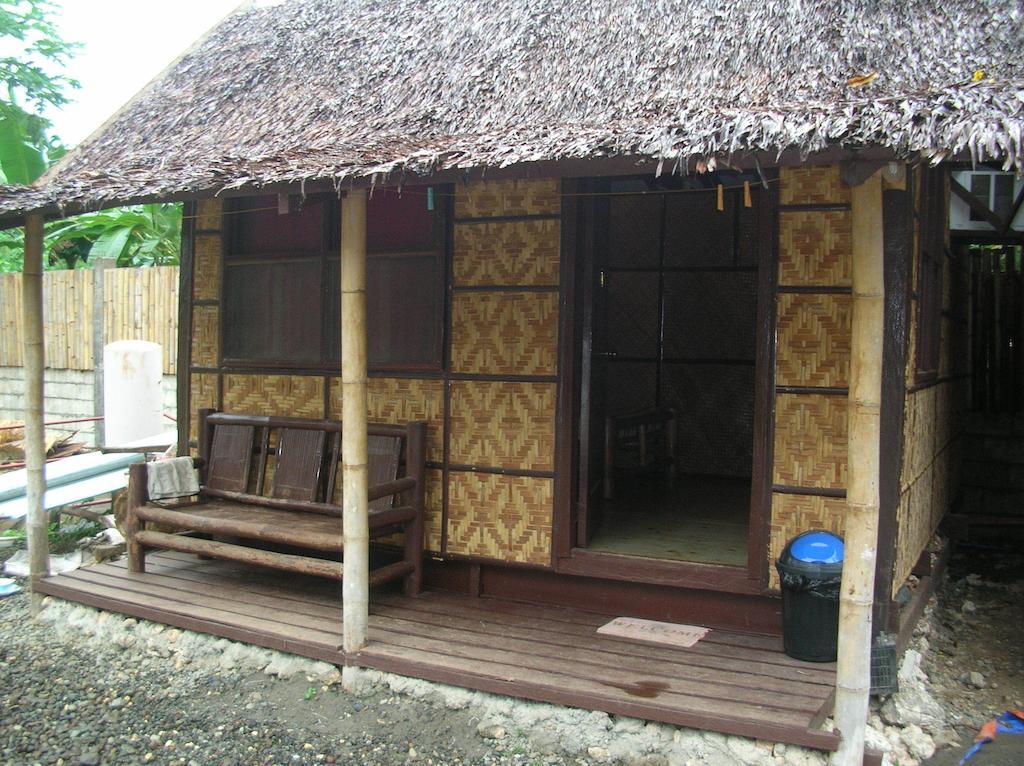 Mabuhay Breeze Resort Panglao Bilik gambar