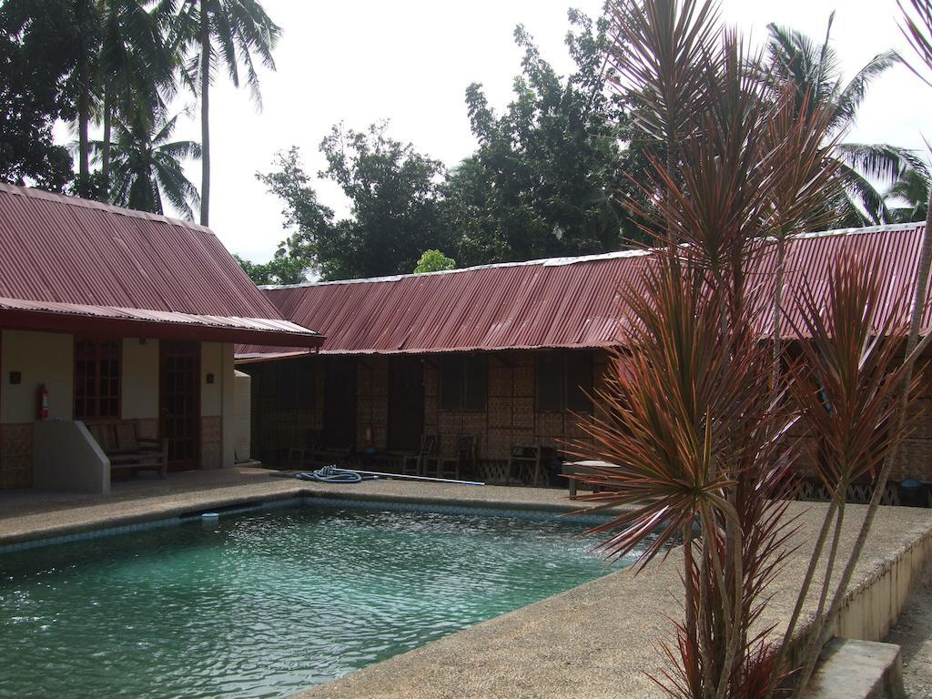 Mabuhay Breeze Resort Panglao Luaran gambar