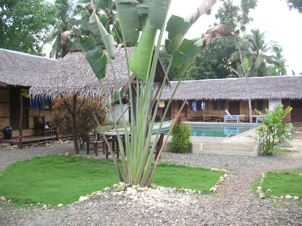 Mabuhay Breeze Resort Panglao Luaran gambar