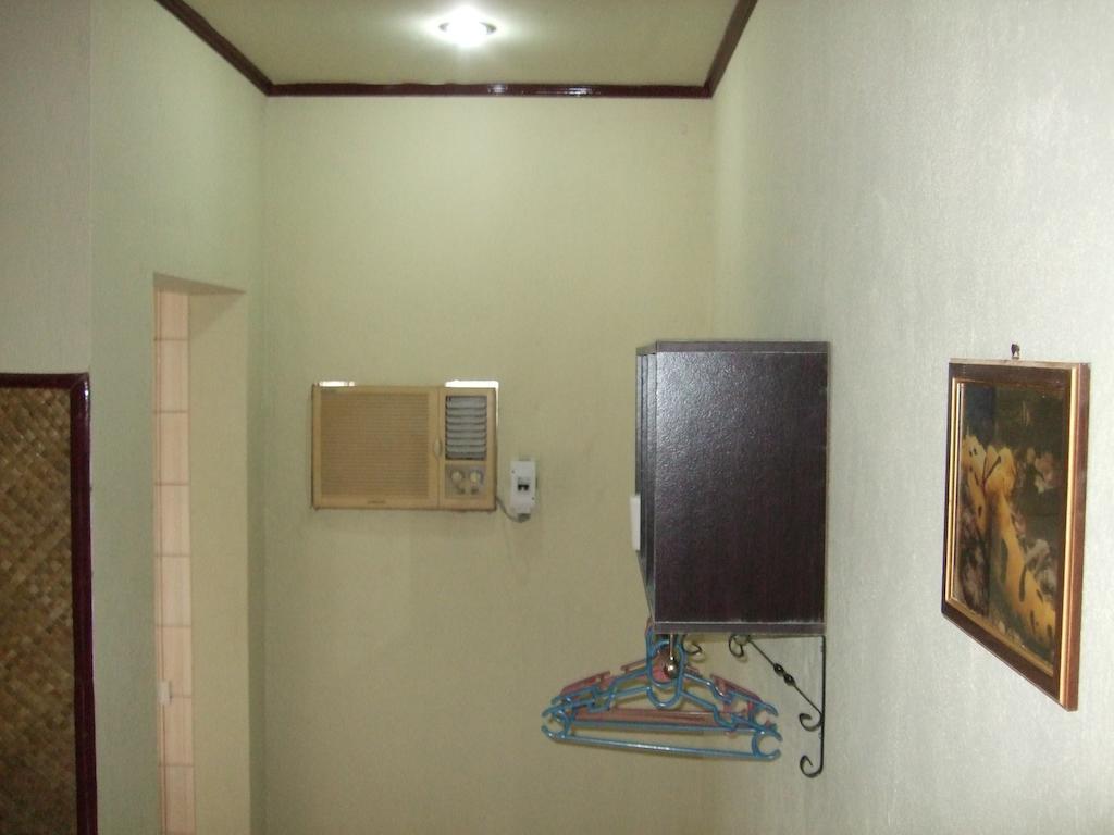 Mabuhay Breeze Resort Panglao Bilik gambar