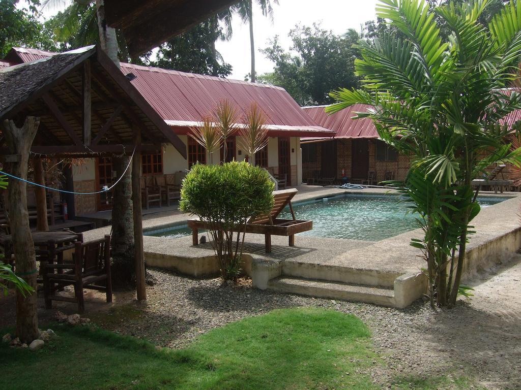 Mabuhay Breeze Resort Panglao Luaran gambar