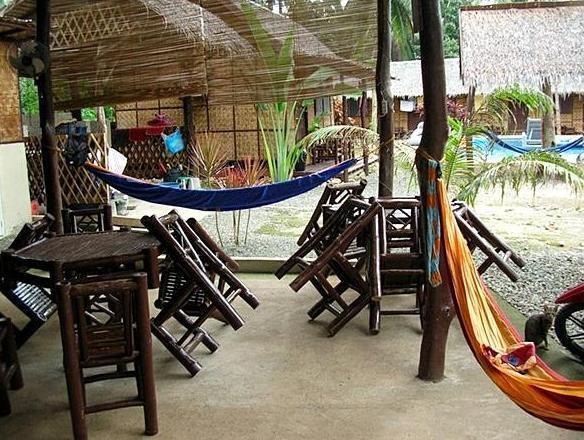 Mabuhay Breeze Resort Panglao Luaran gambar