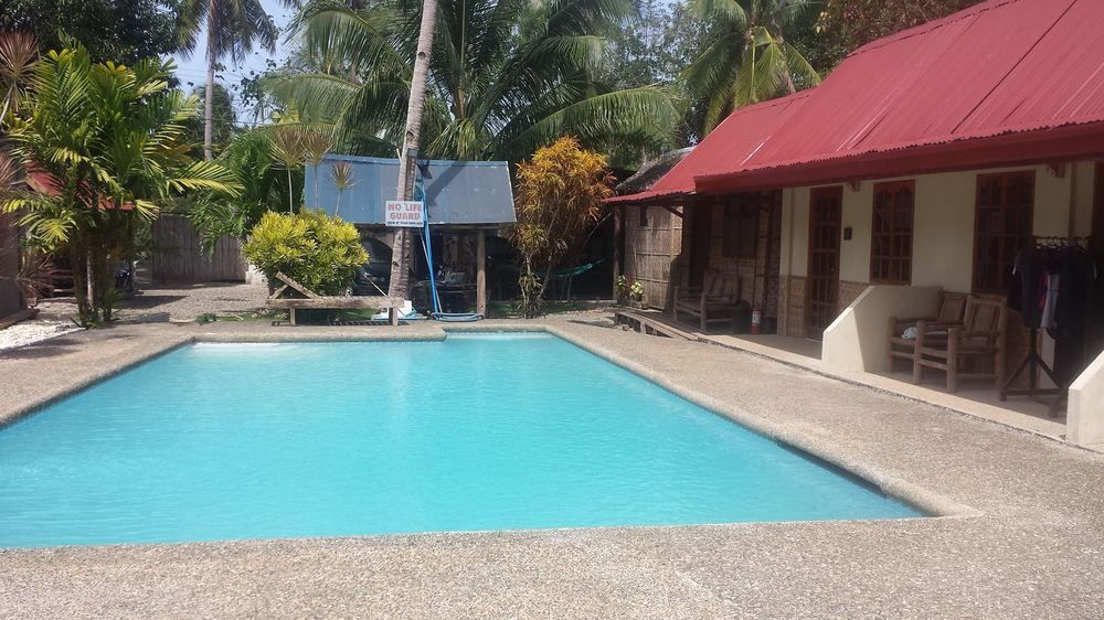 Mabuhay Breeze Resort Panglao Luaran gambar