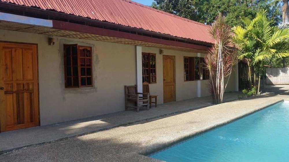 Mabuhay Breeze Resort Panglao Luaran gambar