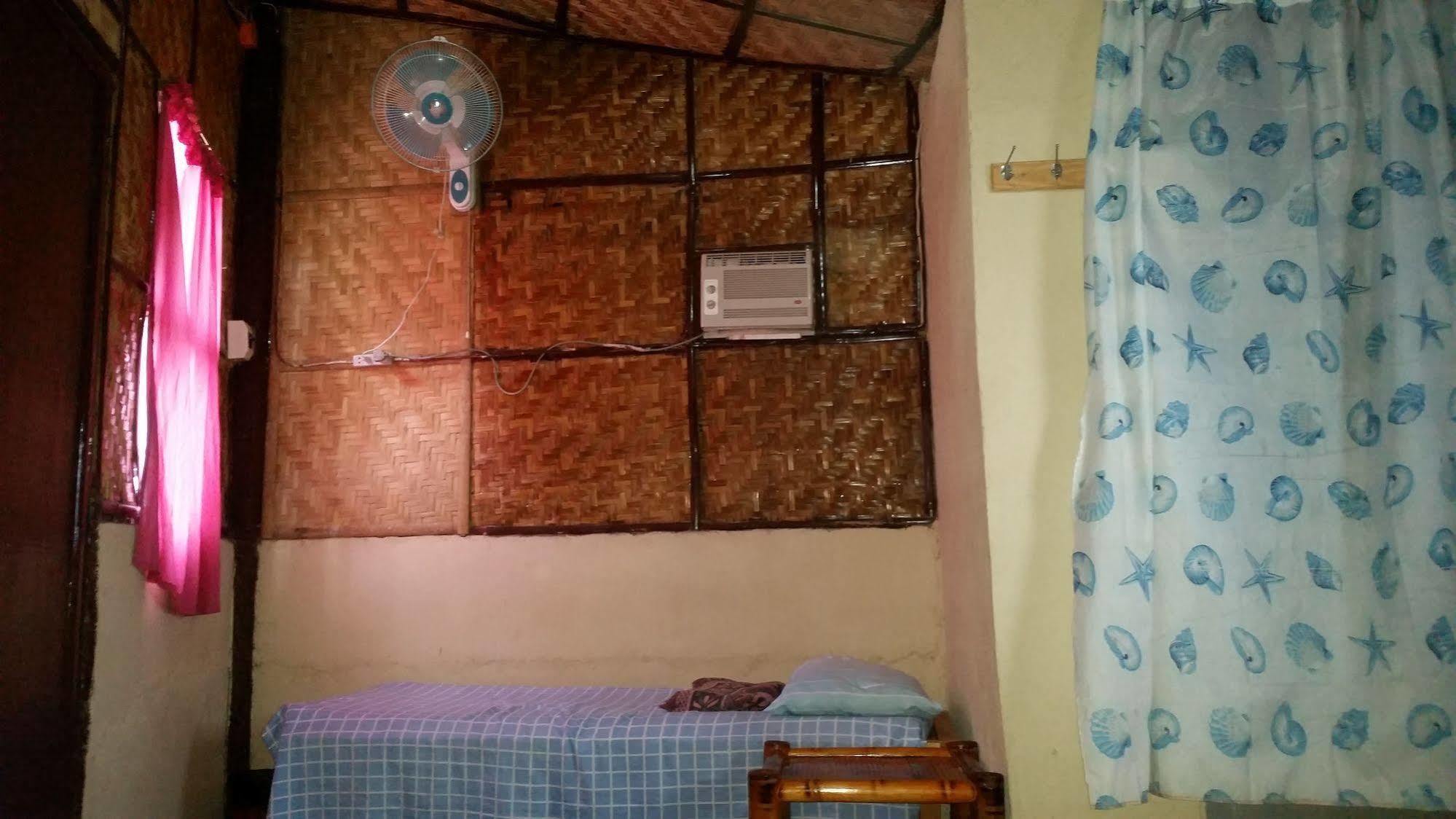 Mabuhay Breeze Resort Panglao Luaran gambar