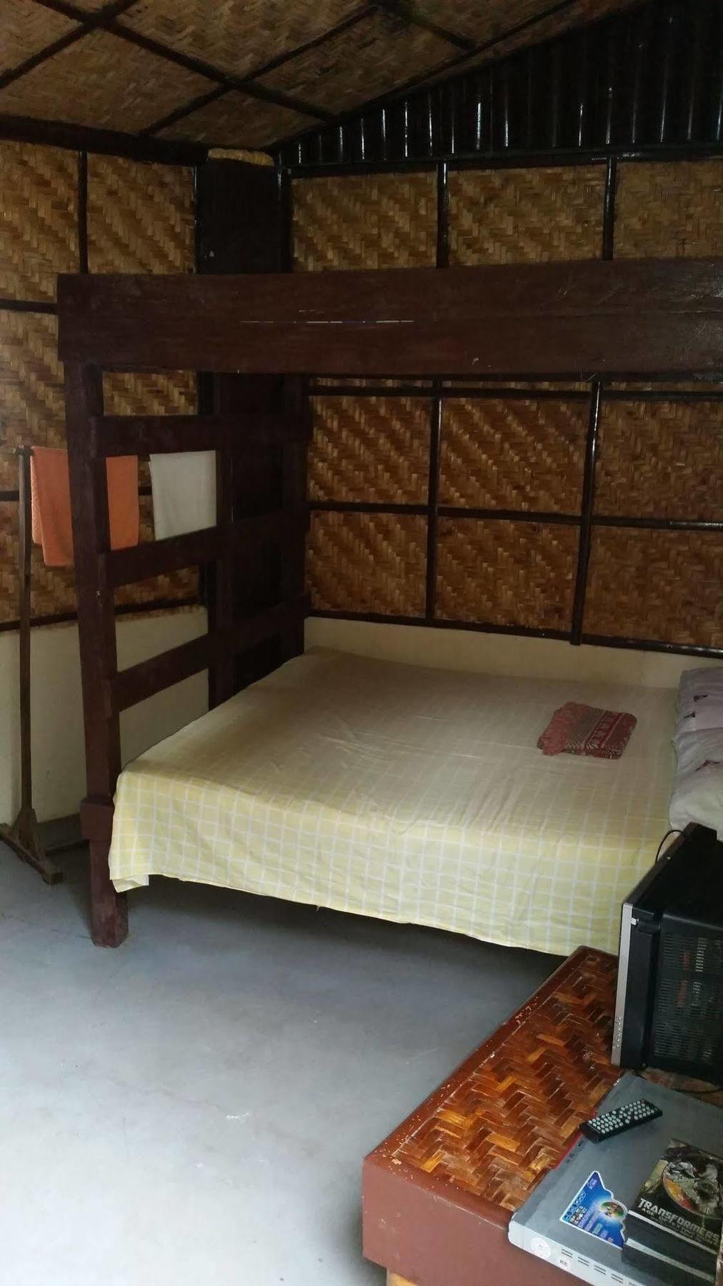 Mabuhay Breeze Resort Panglao Luaran gambar