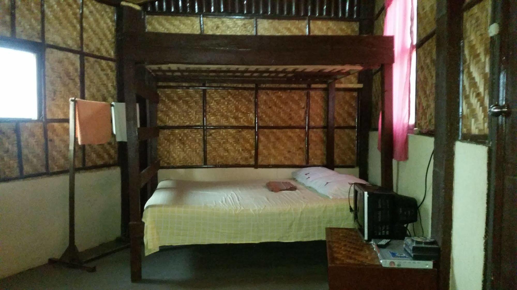 Mabuhay Breeze Resort Panglao Luaran gambar