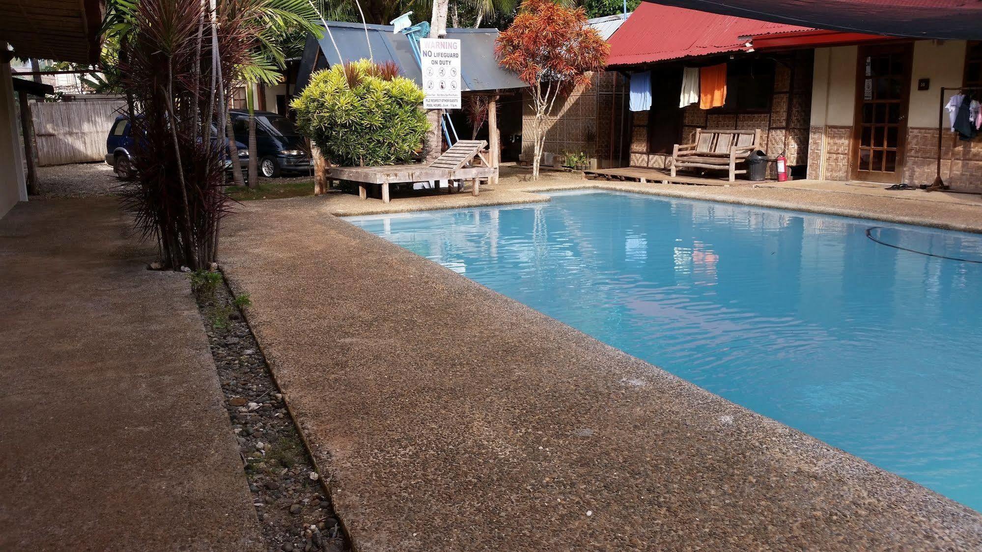 Mabuhay Breeze Resort Panglao Luaran gambar