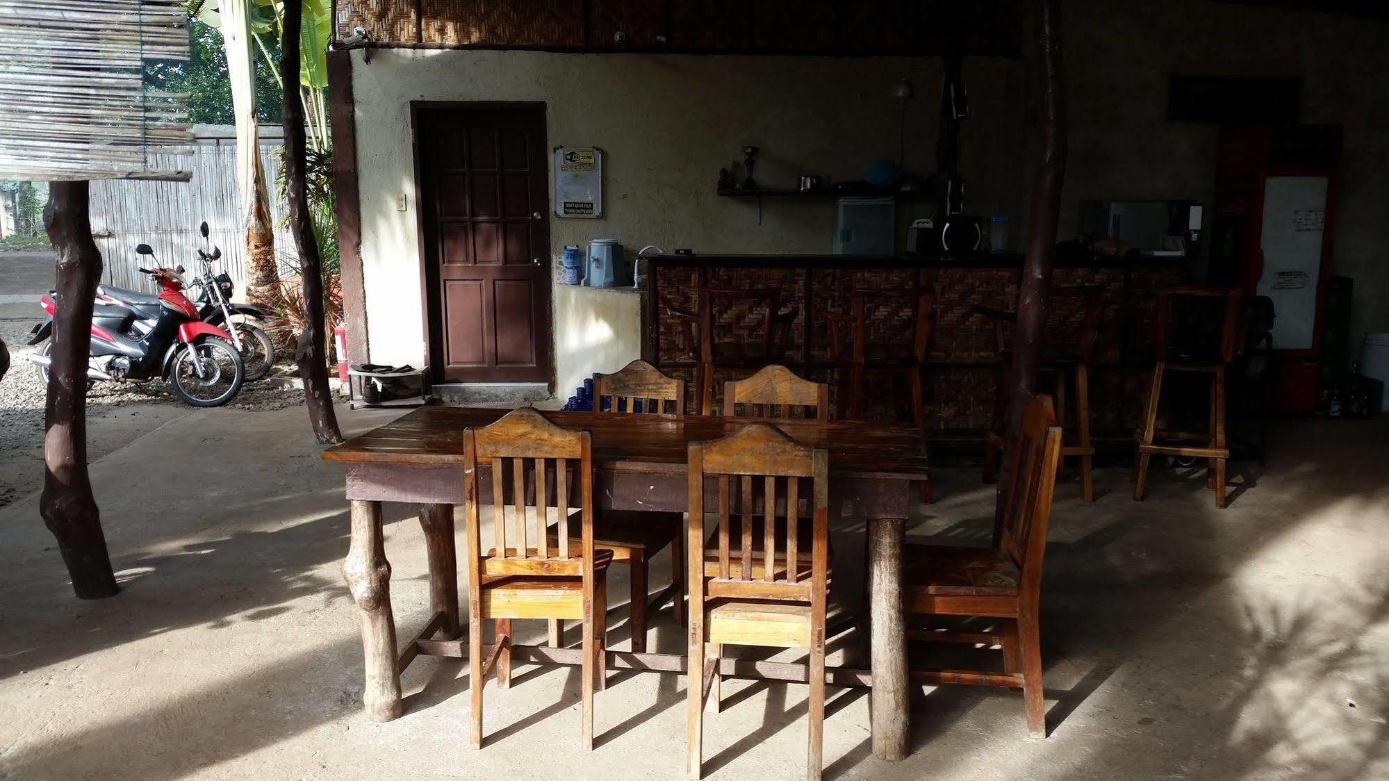 Mabuhay Breeze Resort Panglao Luaran gambar
