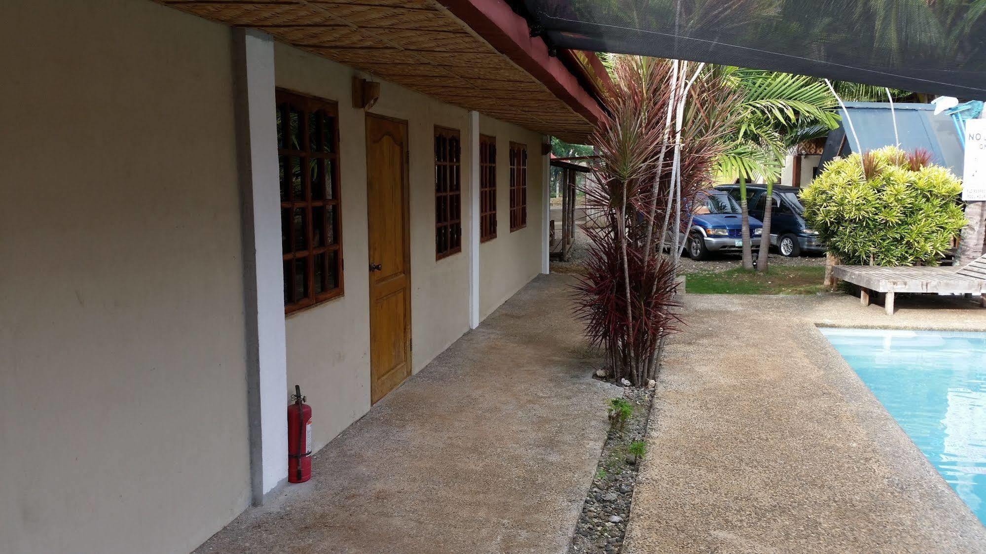 Mabuhay Breeze Resort Panglao Luaran gambar